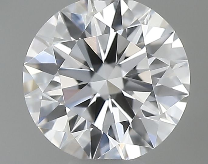 Diamond Natural 0,3Ct D-VVS1 Round - GIA2556761197 1