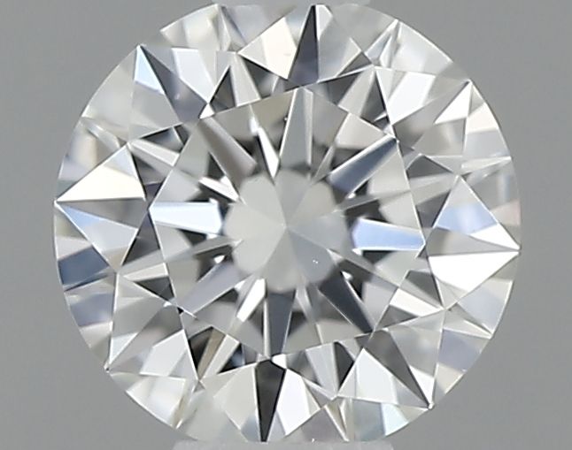 Diamond Natural 0,3Ct G-VS2 Round - GIA7551764378 1