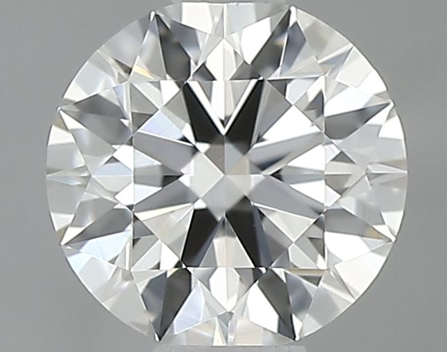 Diamond Natural 0,42Ct H-VS1 Round - GIA1557760543 1