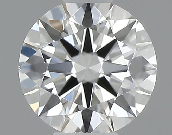 Diamond Natural 0,3Ct H-VS1 Round - GIA5556760597 1