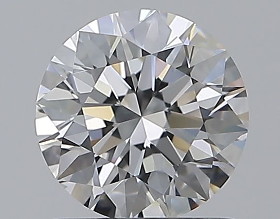 Diamond Natural 1,02Ct E-VVS1 Round - GIA1525070839 1
