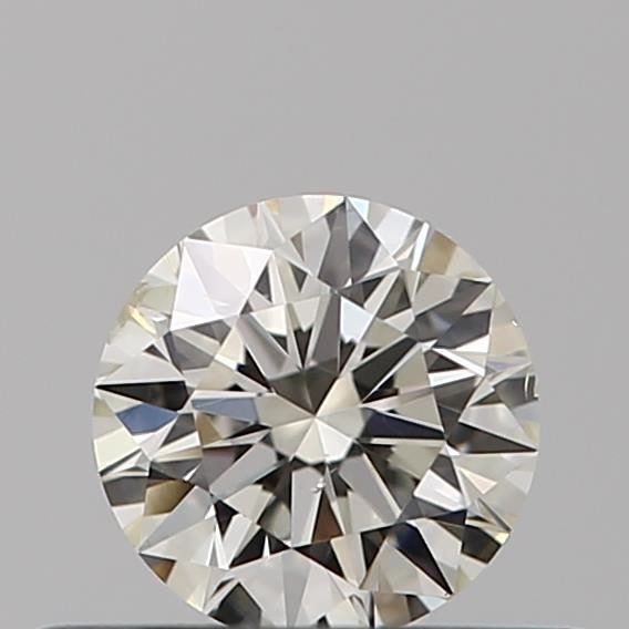 Diamond Natural 0,3Ct H-SI2 Round - IGI797682214 1