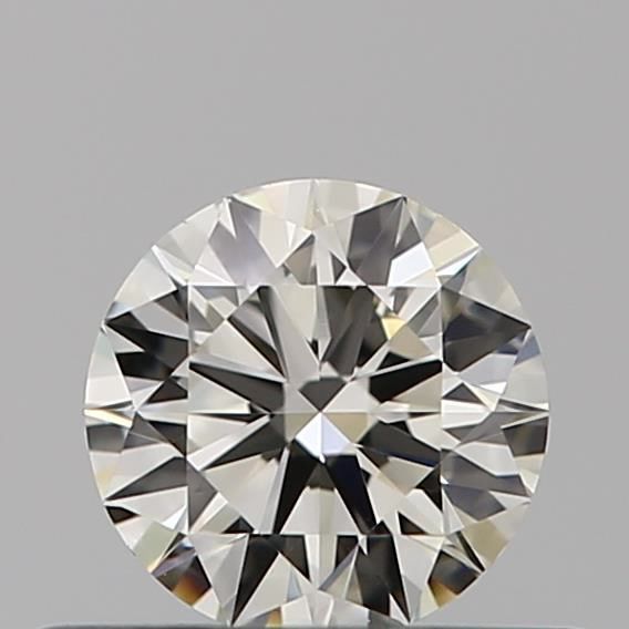 Diamond Natural 0,33Ct I-VVS1 Round - IGI797682237 1