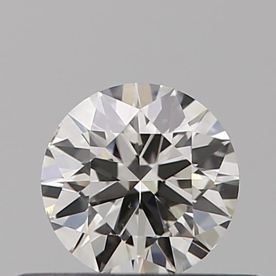 Diamond Natural 0,3Ct H-VS2 Round - IGI797682226 1