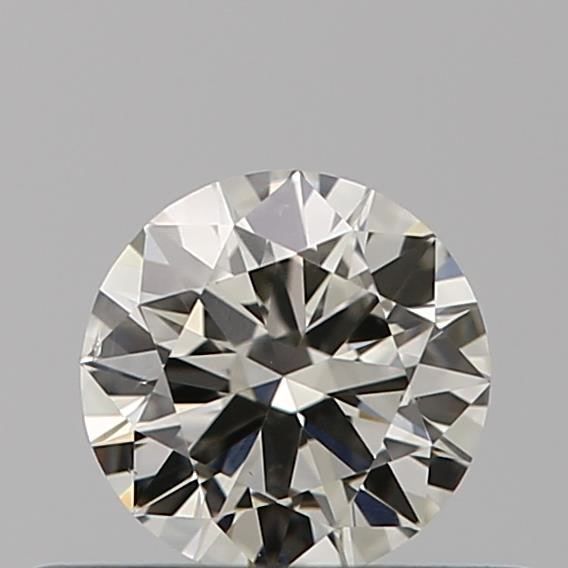 Diamond Natural 0,3Ct I-VS2 Round - IGI797682206 1