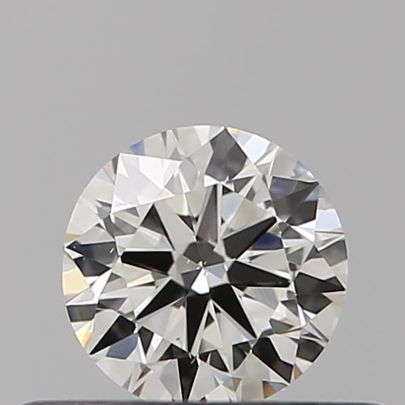 Diamond Natural 0,3Ct H-VS2 Round - IGI797682219 1
