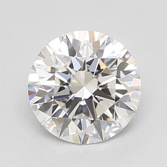 Diamond Natural 0,33Ct E-VVS1 Round - GIA1553727180 1