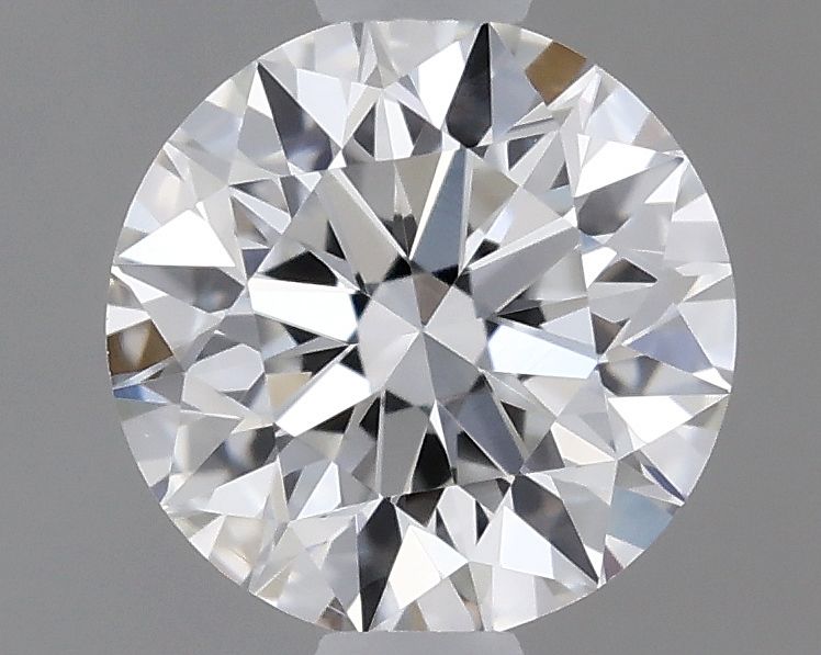 Diamond Natural 0,4Ct F-VS1 Round - GIA2556764032 1