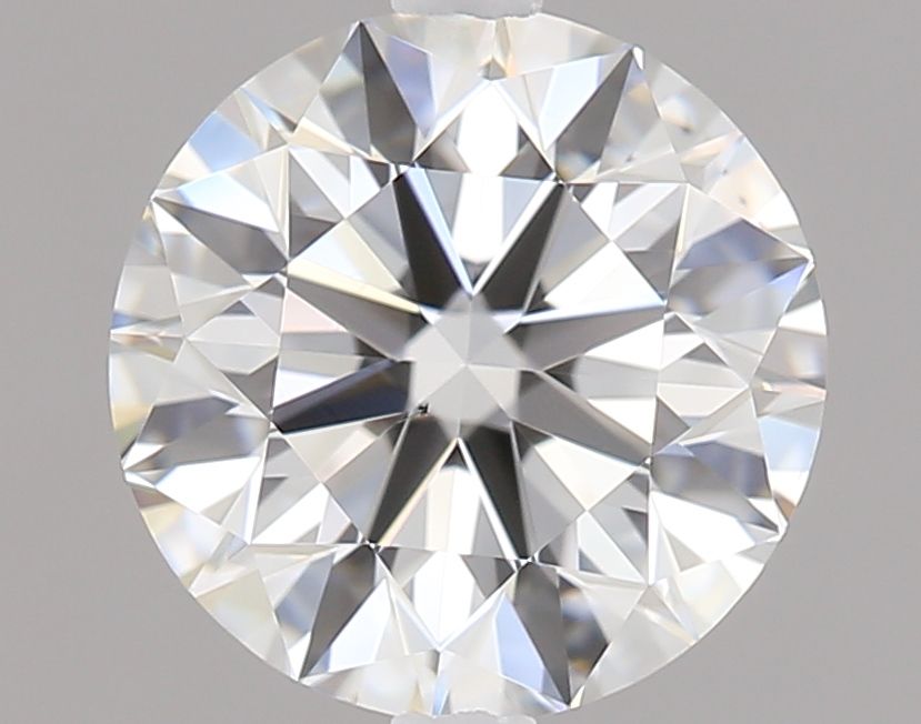 Diamond Natural 1,2Ct G-VS2 Round - GIA1559696158 1