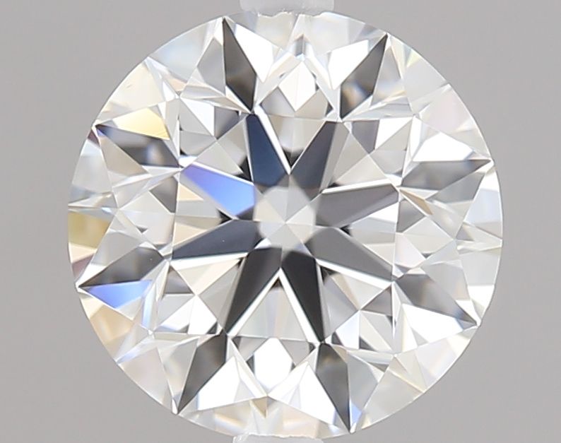 Diamond Natural 1Ct D-VS1 Round - GIA1558715943 1