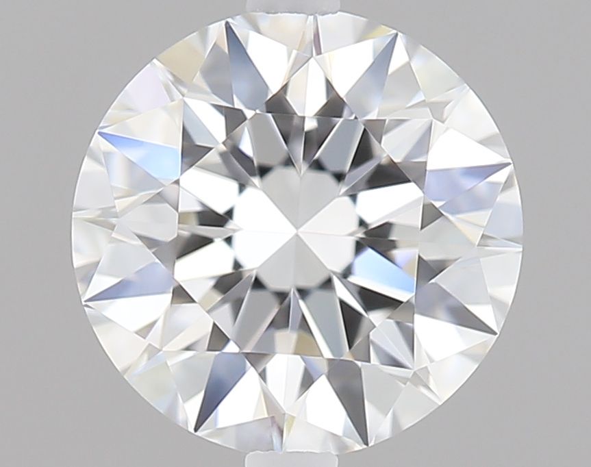 Diamond Natural 1,05Ct D-VVS1 Round - GIA1558746198 1