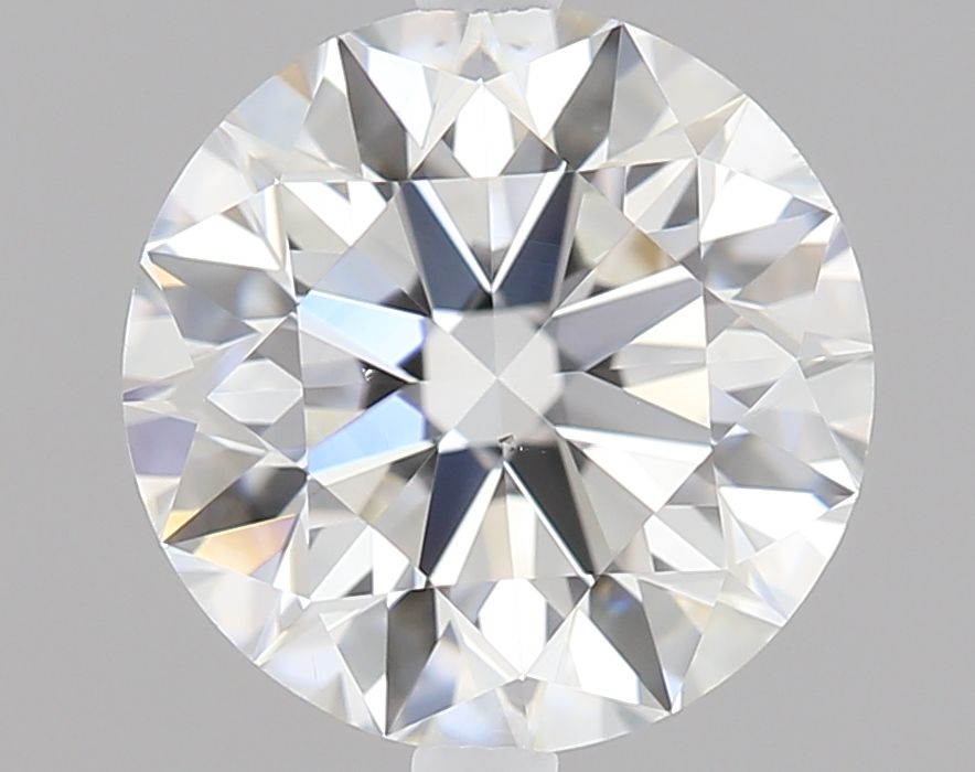 Diamond Natural 1,2Ct G-VS2 Round - GIA1559746272 1