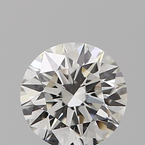 Diamond Natural 0,35Ct H-VVS2 Round - GIA2536698641 1