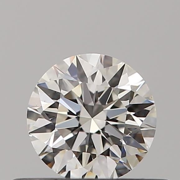 Diamond Natural 0,34Ct G-VS1 Round - GIA1553694204 1