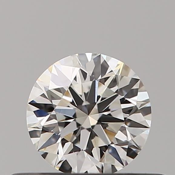 Diamond Natural 0,32Ct G-VS1 Round - GIA1553697357 1