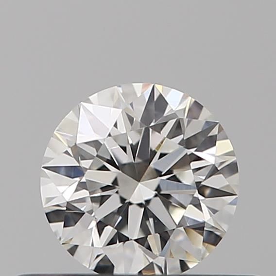 Diamond Natural 0,32Ct G-VS1 Round - GIA6552697789 1
