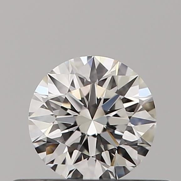 Diamond Natural 0,32Ct G-VS1 Round - GIA1558694662 1