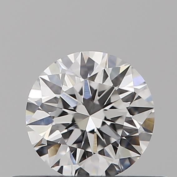 Diamond Natural 0,33Ct E-VS2 Round - GIA1555697852 1