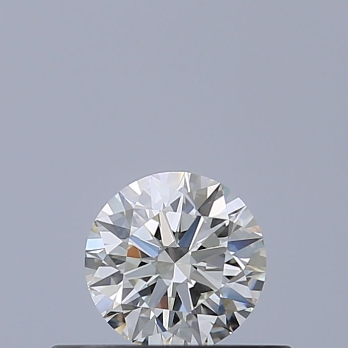 Diamond Natural 0,31Ct J-VVS2 Round - GIA6551735429 1