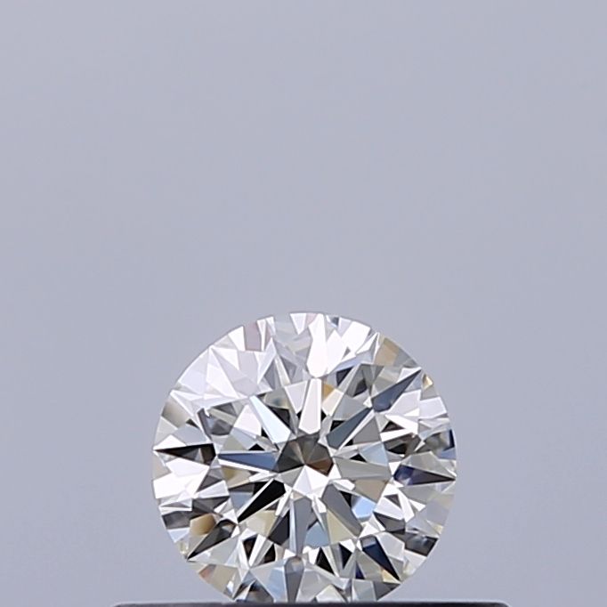 Diamond Natural 0,31Ct I-VVS1 Round - GIA7558733318 1