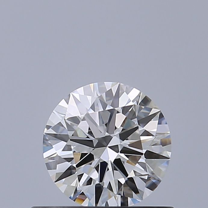 Diamond Natural 0,5Ct F-IF Round - GIA7558734082 1