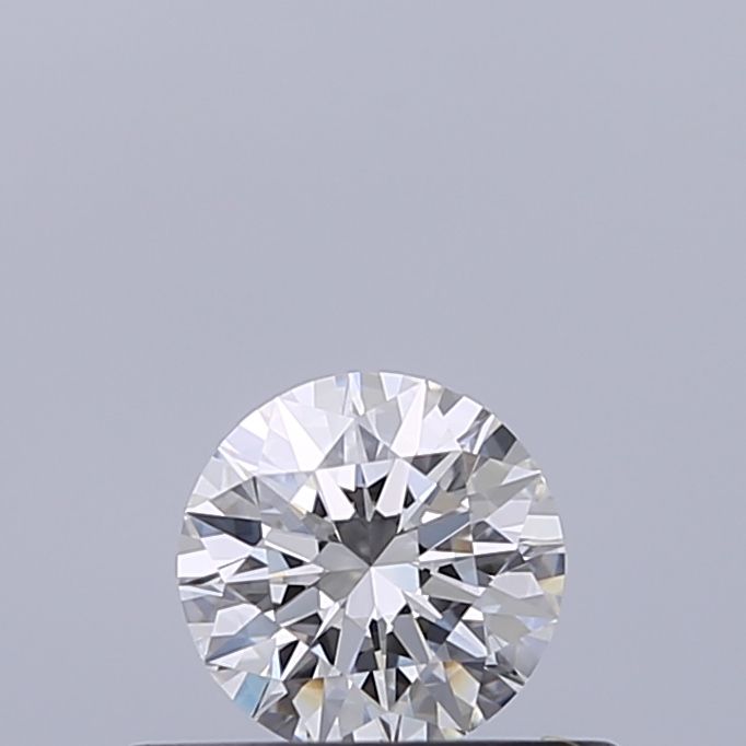 Diamond Natural 0,34Ct E-IF Round - GIA2556733198 1