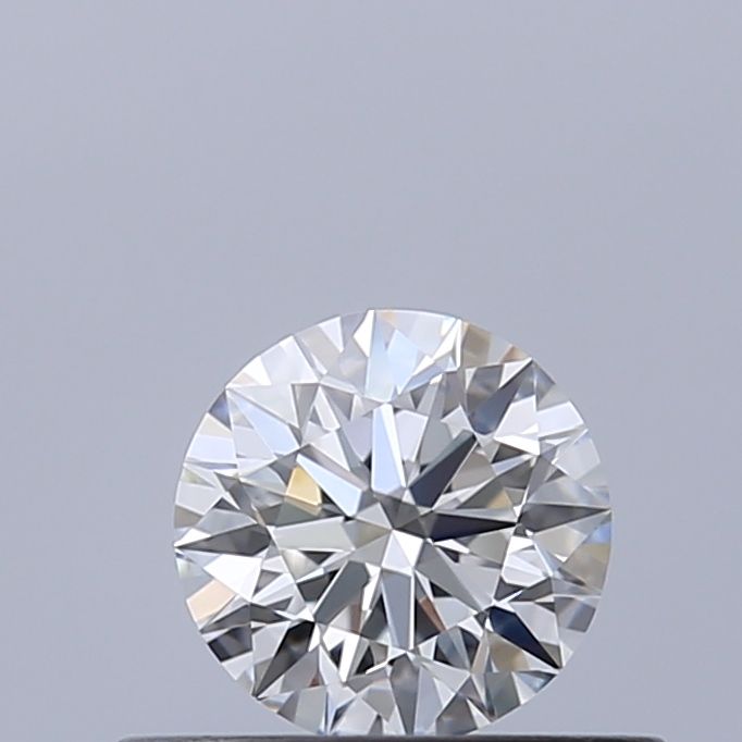 Diamond Natural 0,4Ct F-VVS1 Round - GIA5556749470 1