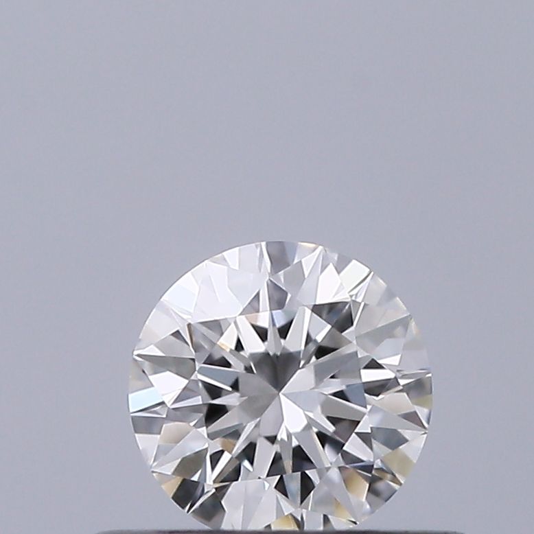 Diamond Natural 0,3Ct E-VVS2 Round - GIA1555734893 1