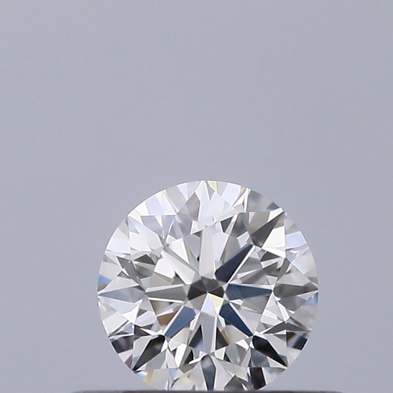 Diamond Natural 0,3Ct G-VS2 Round - GIA7556735074 1