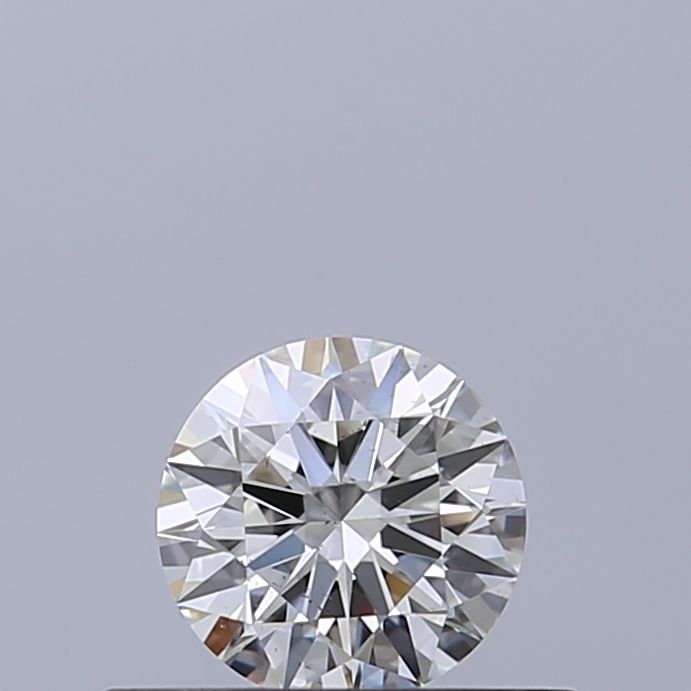 Diamond Natural 0,32Ct G-SI1 Round - GIA3555755225 1