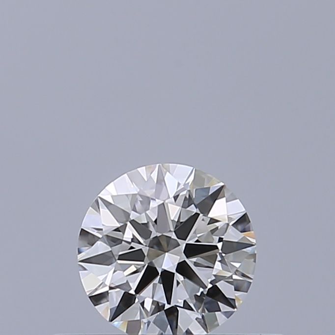 Diamond Natural 0,31Ct E-VVS2 Round - GIA1558734827 1