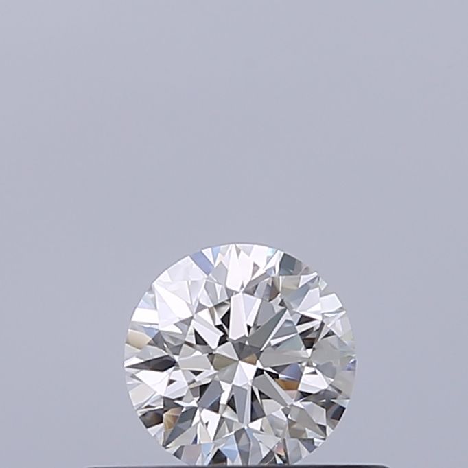 Diamond Natural 0,31Ct F-VS2 Round - GIA1558734793 1