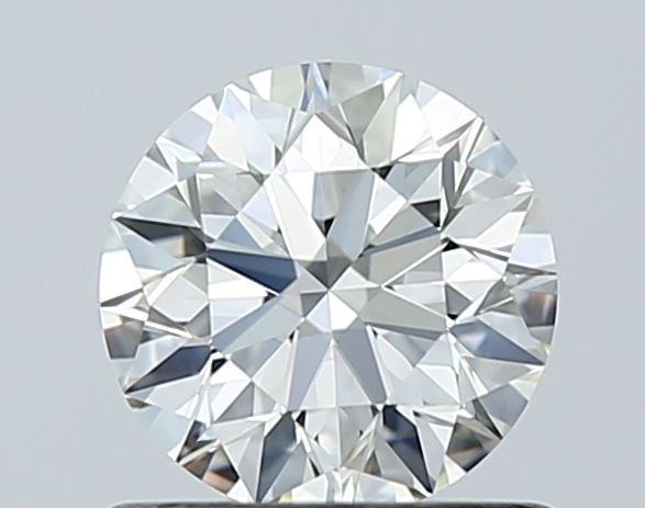 Diamond Natural 0,82Ct G-VVS1 Round - IGI799695455 1