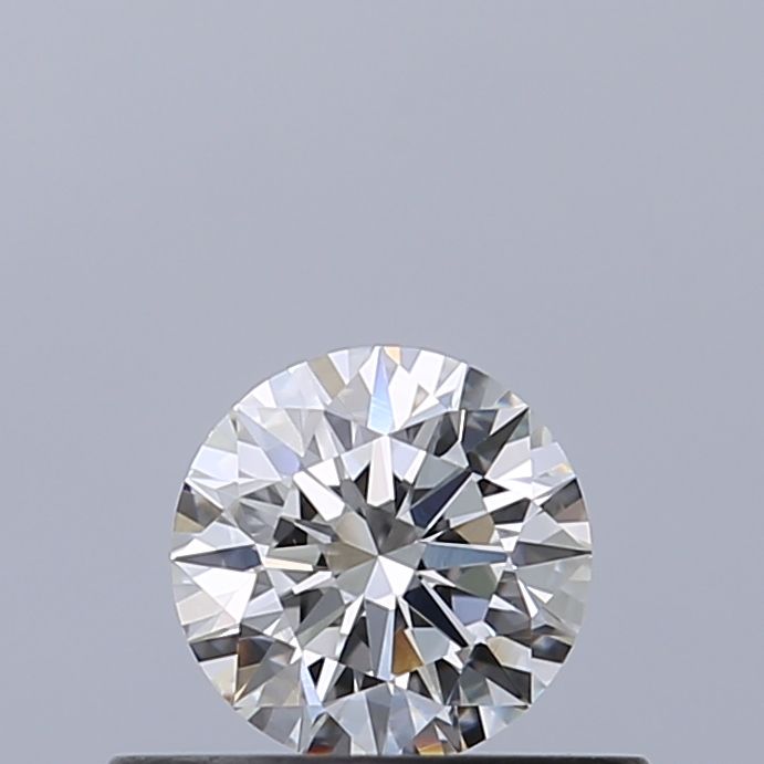 Diamond Natural 0,36Ct G-VS1 Round - GIA6552733989 1