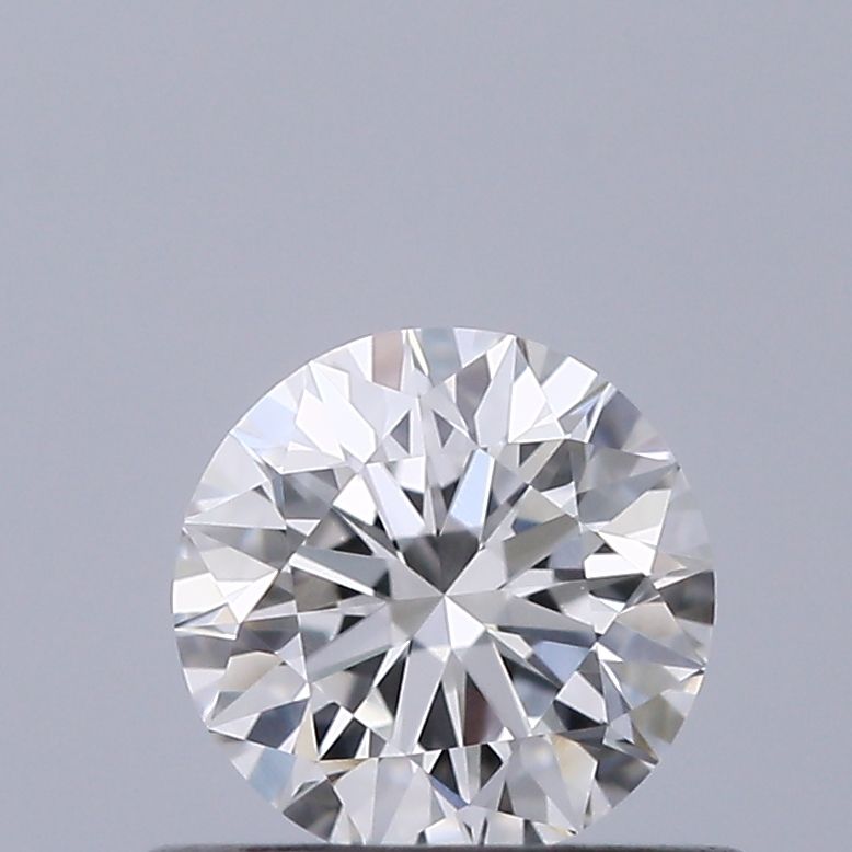 Diamond Natural 0,43Ct D-IF Round - GIA1558732898 1