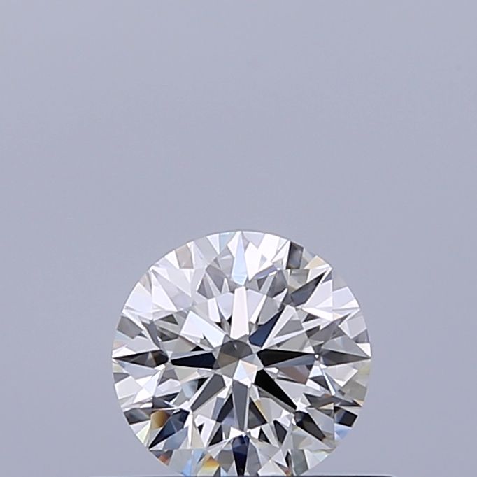 Diamond Natural 0,4Ct F-VVS2 Round - GIA5556734872 1