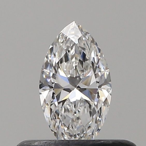 Diamond Natural 0,3Ct E-VS1 Marquise - GIA2557765683 1