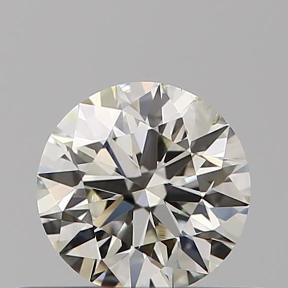 Diamond Natural 0,35Ct H-SI1 Round - IGI797682146 1