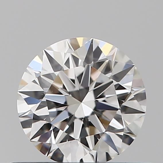 Diamond Natural 0,42Ct F-VS1 Round - GIA1553690657 1
