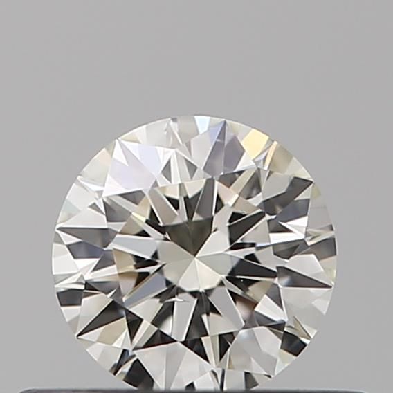 Diamond Natural 0,31Ct K-SI1 Round - GIA1559714958 1