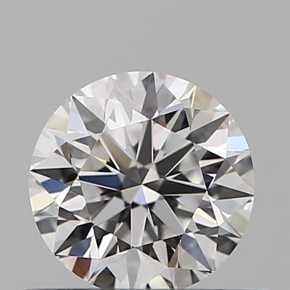 Diamond Natural 0,4Ct F-VS1 Round - GIA2556632231 1