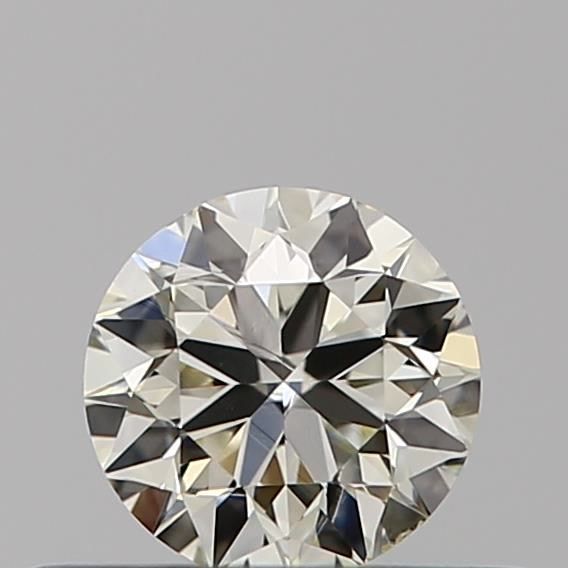Diamond Natural 0,3Ct J-VS1 Round - IGI797682218 1