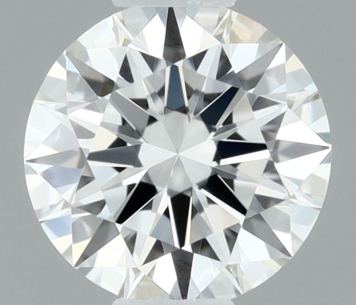 Diamond Natural 0,3Ct I-VVS1 Round - GIA6552764068 1