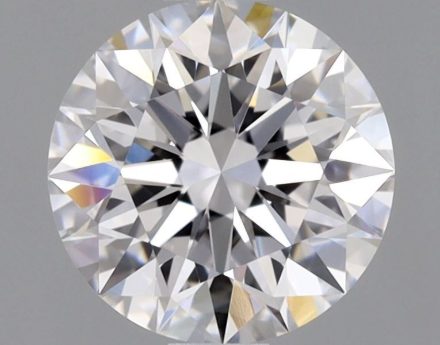 Diamond Natural 0,91Ct D-FL Round - GIA1548213388 1