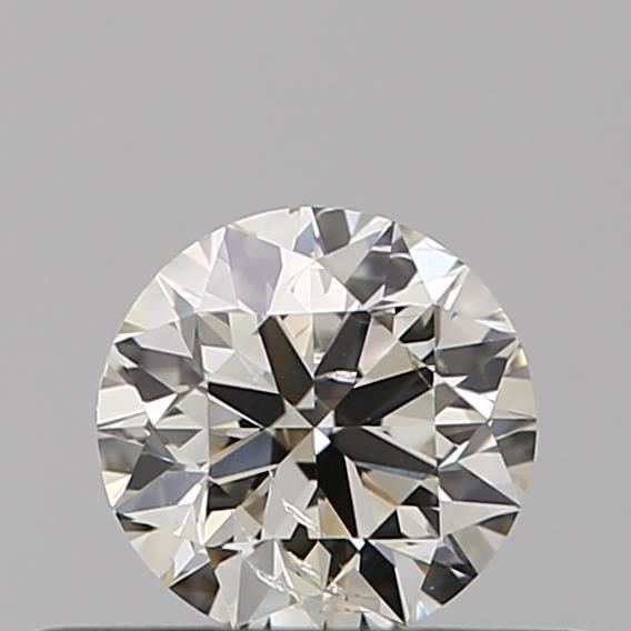 Diamond Natural 0,3Ct H-SI2 Round - IGI797682220 1