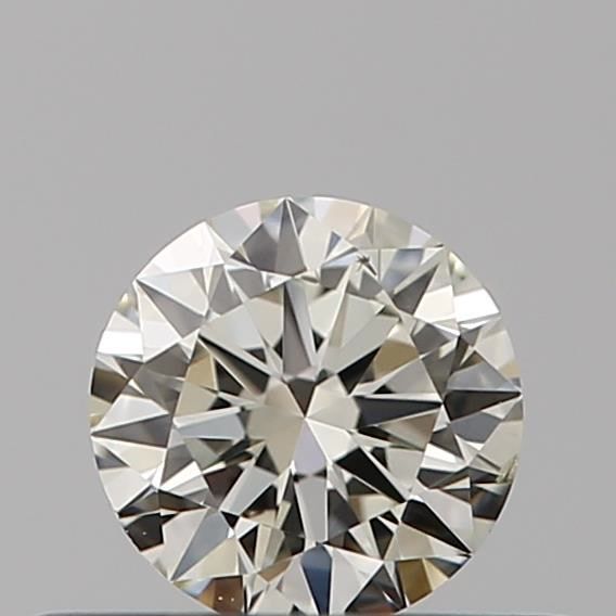 Diamond Natural 0,3Ct J-SI1 Round - IGI797682241 1