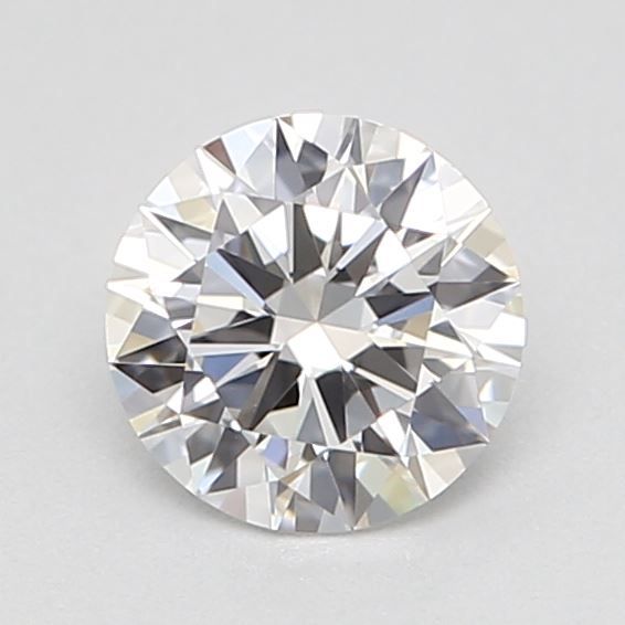 Diamond Natural 0,3Ct D-VVS2 Round - GIA1553748184 1