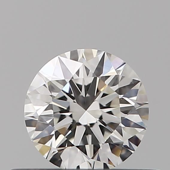Diamond Natural 0,33Ct H-VS1 Round - GIA2557697509 1