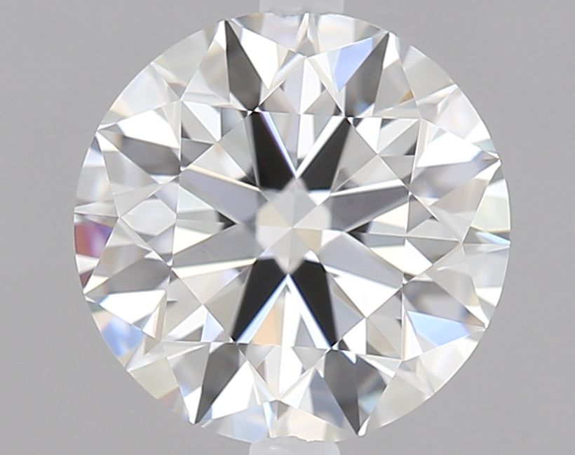 Diamond Natural 1,02Ct E-VS1 Round - GIA7556746287 1