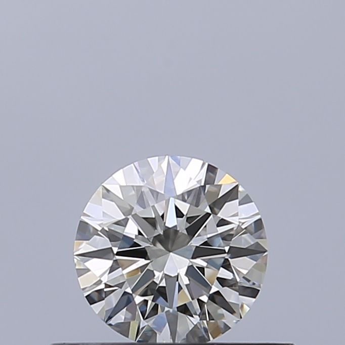 Diamond Natural 0,36Ct I-VVS1 Round - GIA7553719630 1